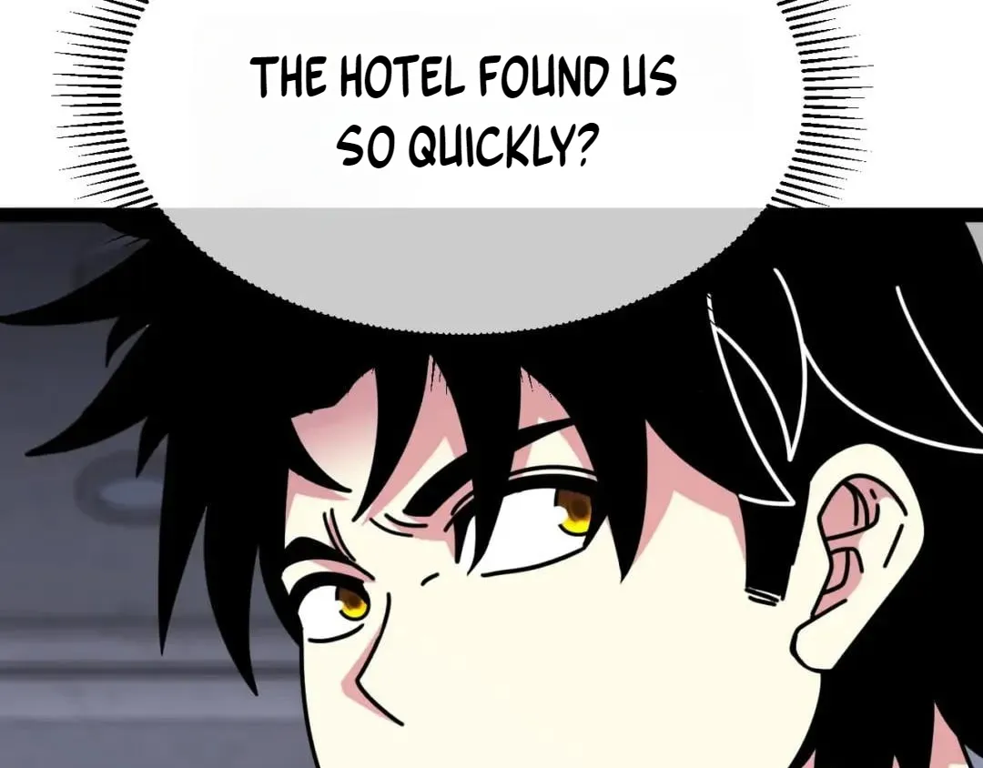 Divine Leveling System Chapter 213 page 59 - 
