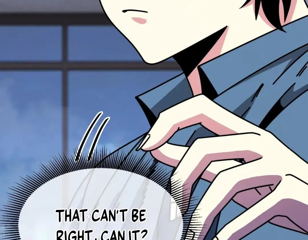 Divine Leveling System Chapter 213 page 60 - 