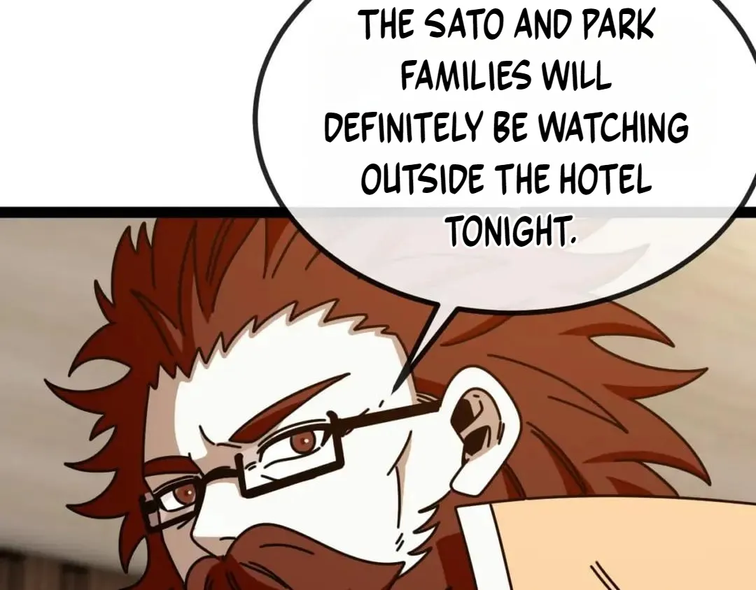Divine Leveling System Chapter 213 page 7 - 