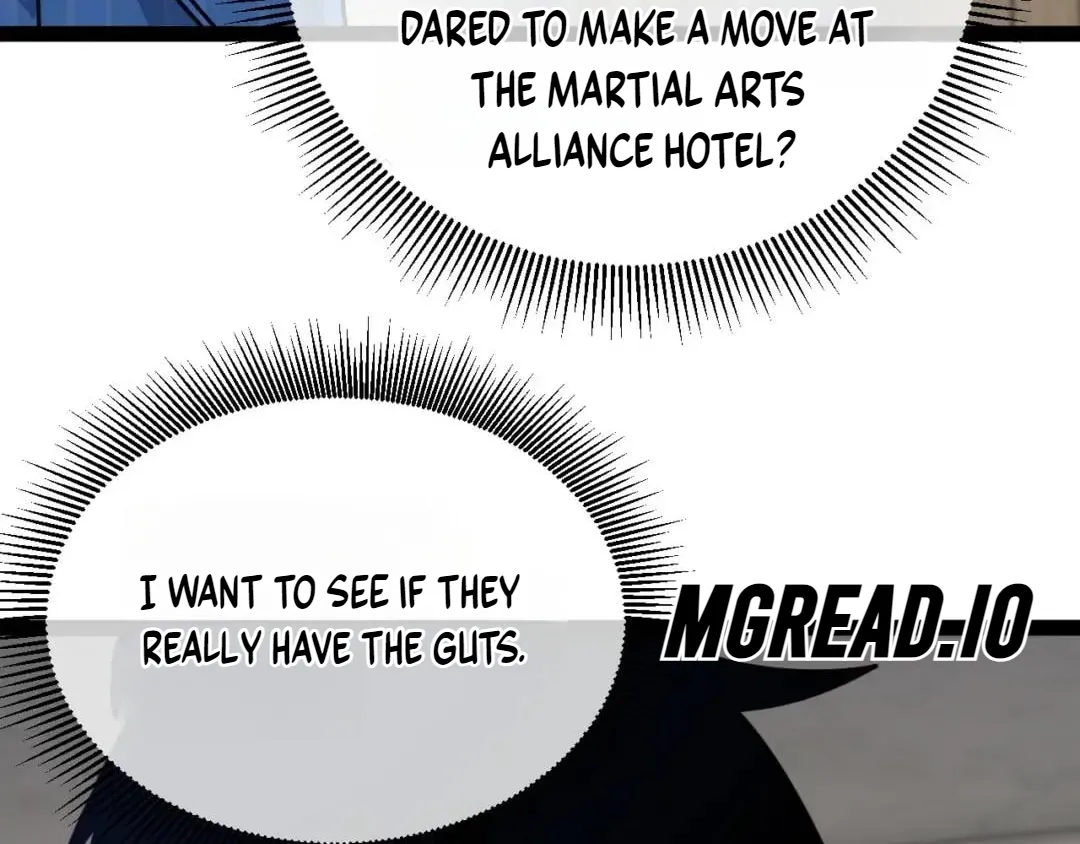 Divine Leveling System Chapter 213 page 64 - 