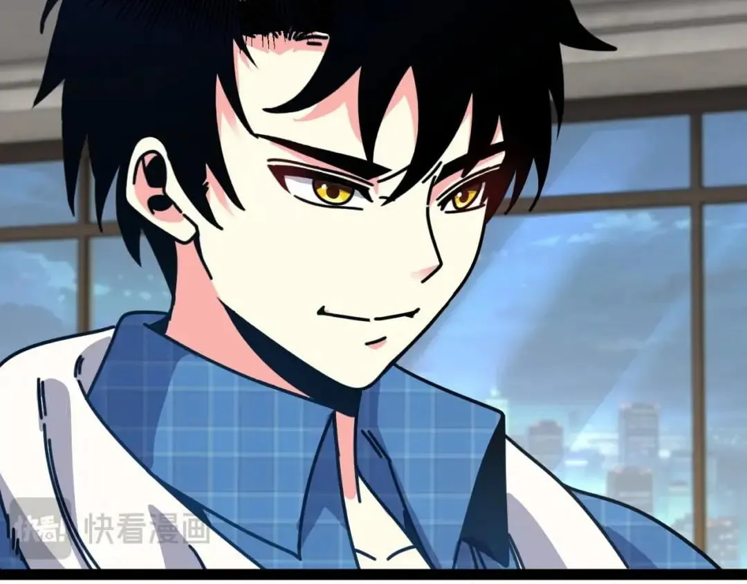 Divine Leveling System Chapter 213 page 65 - 