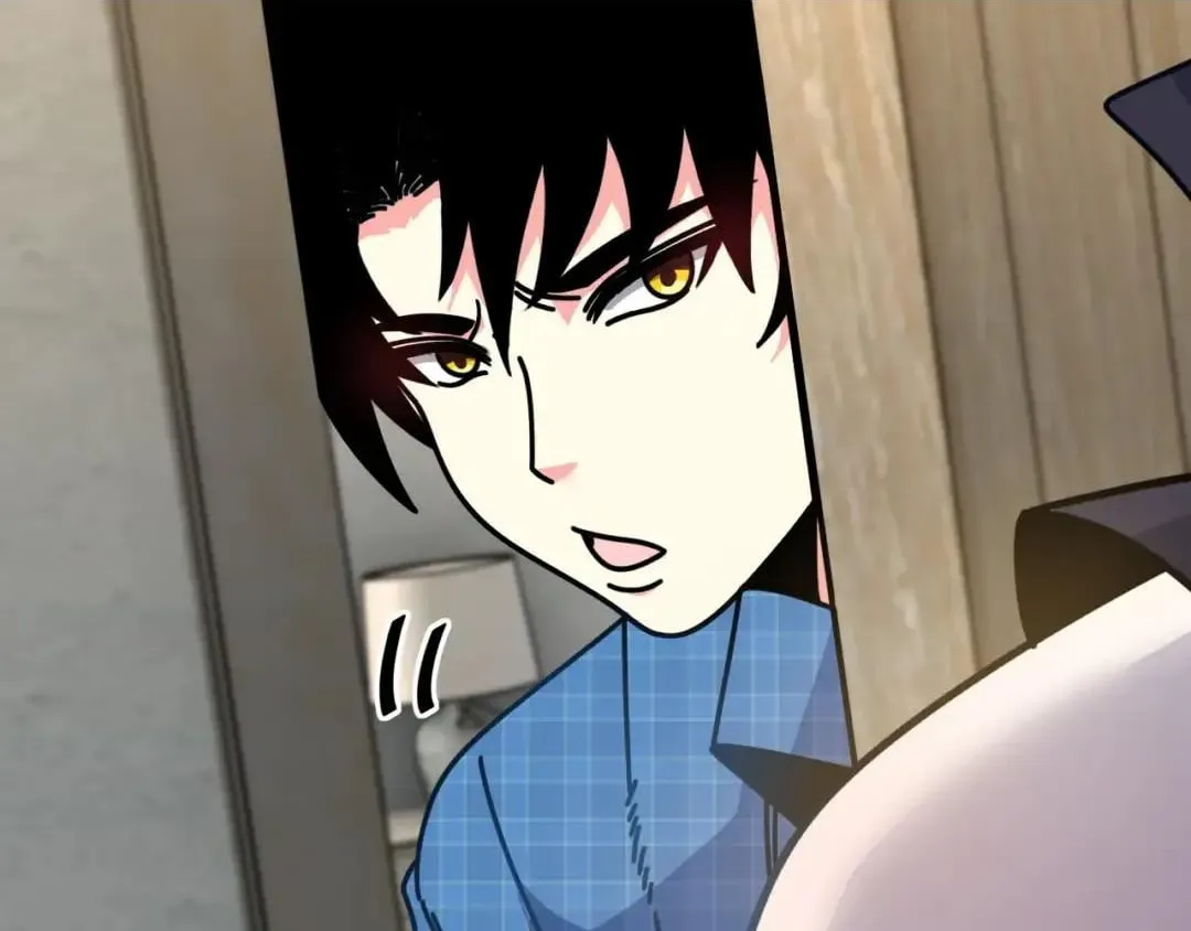 Divine Leveling System Chapter 213 page 66 - 