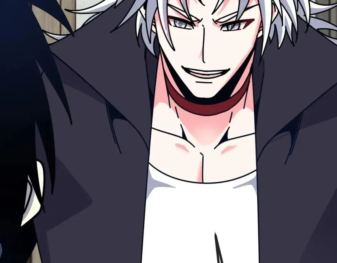 Divine Leveling System Chapter 213 page 70 - 