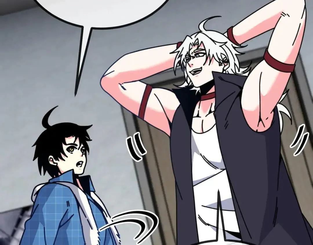 Divine Leveling System Chapter 213 page 73 - 