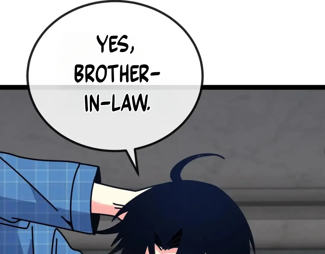 Divine Leveling System Chapter 213 page 78 - 