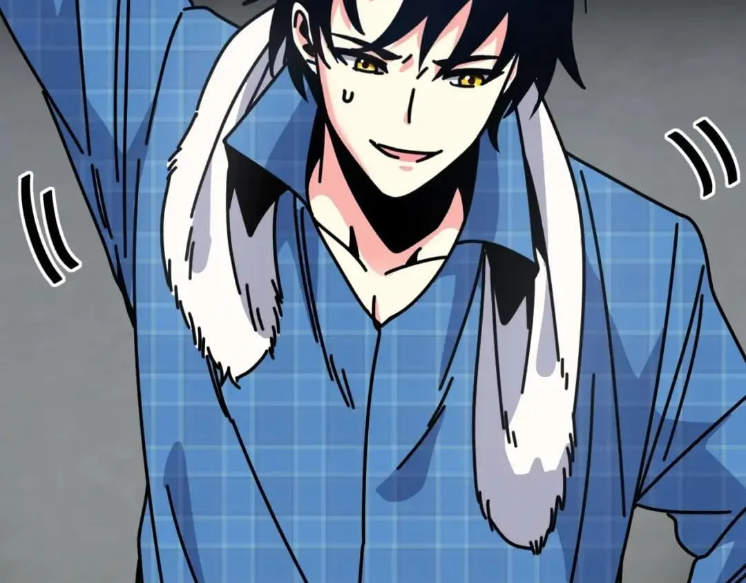 Divine Leveling System Chapter 213 page 79 - 