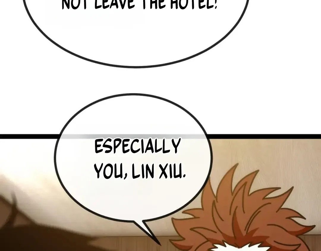 Divine Leveling System Chapter 213 page 9 - 