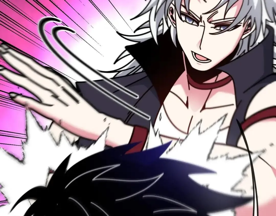 Divine Leveling System Chapter 213 page 82 - 