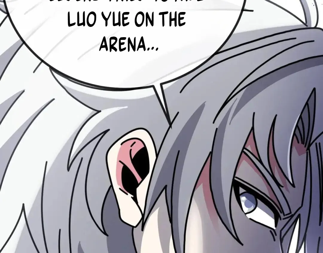Divine Leveling System Chapter 213 page 90 - 