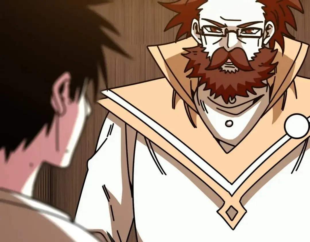 Divine Leveling System Chapter 213 page 10 - 