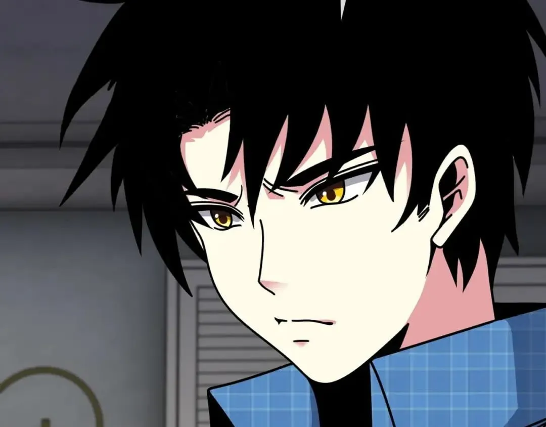 Divine Leveling System Chapter 213 page 94 - 