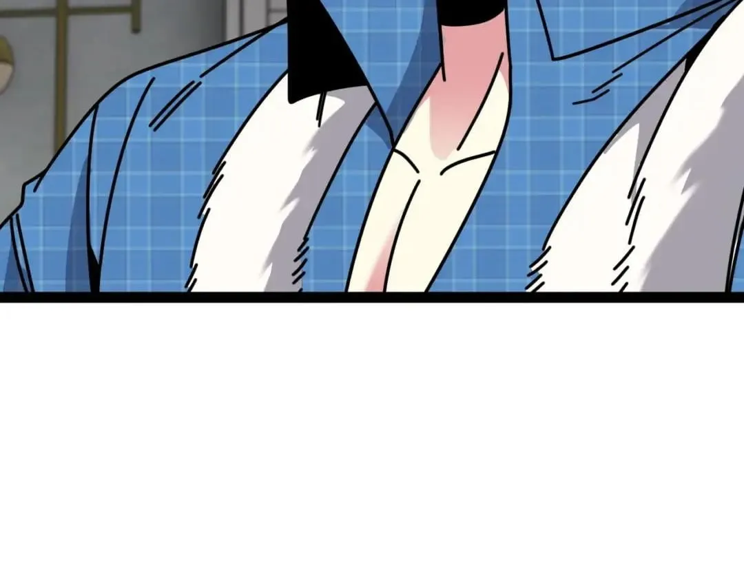 Divine Leveling System Chapter 213 page 95 - 