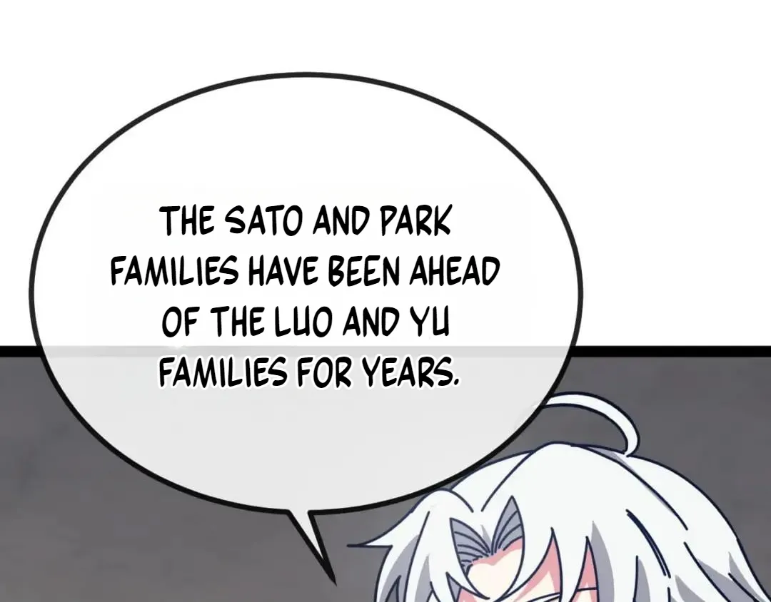 Divine Leveling System Chapter 213 page 96 - 