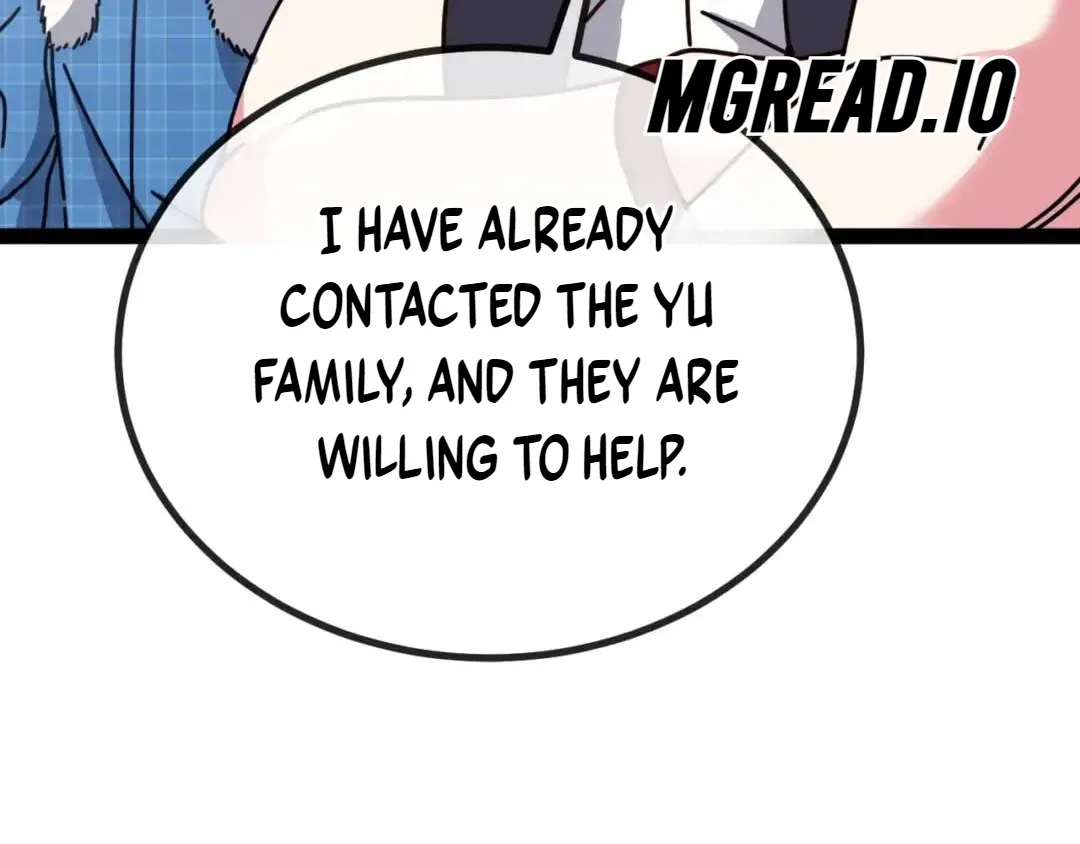 Divine Leveling System Chapter 213 page 98 - 