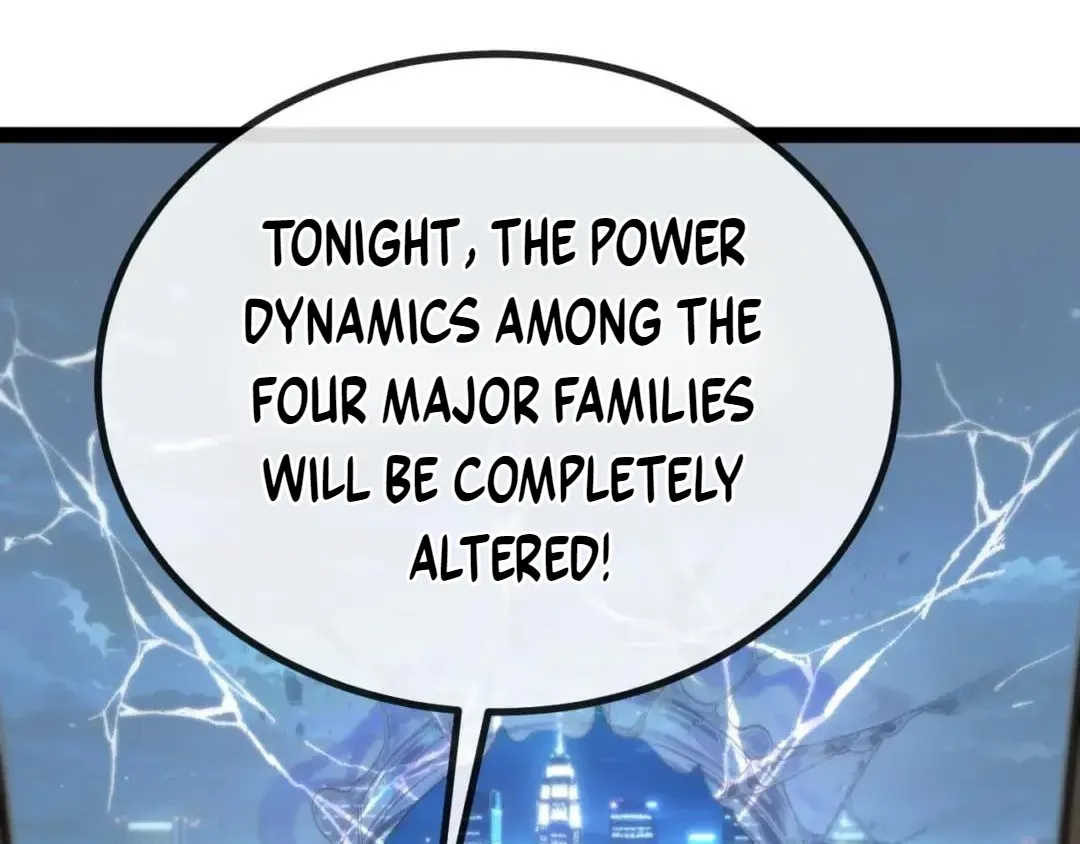 Divine Leveling System Chapter 213 page 99 - 