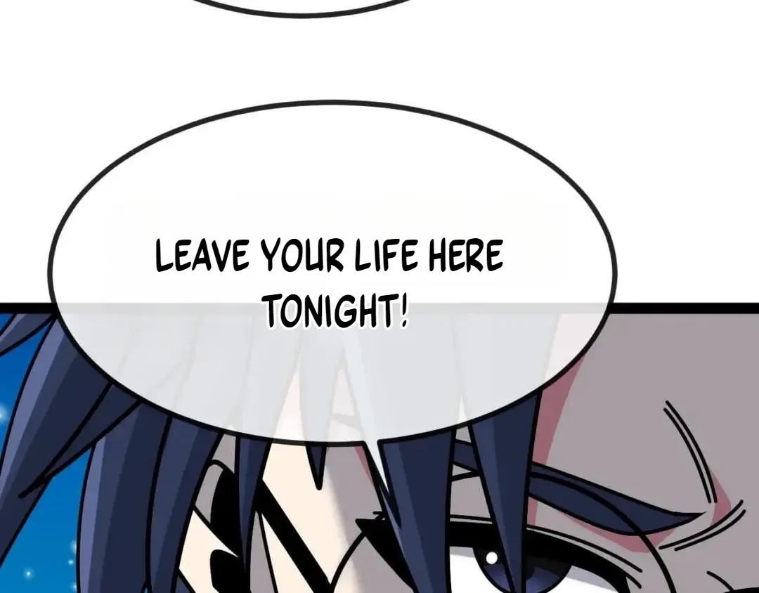 Divine Leveling System Chapter 214 page 101 - 