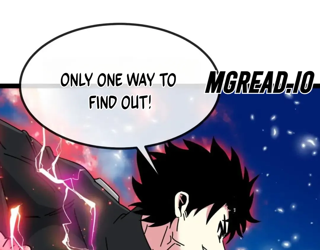 Divine Leveling System Chapter 214 page 104 - 