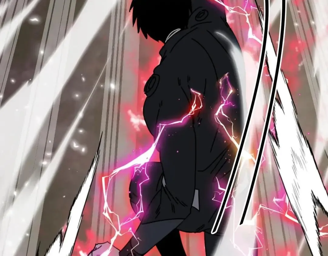 Divine Leveling System Chapter 214 page 109 - 