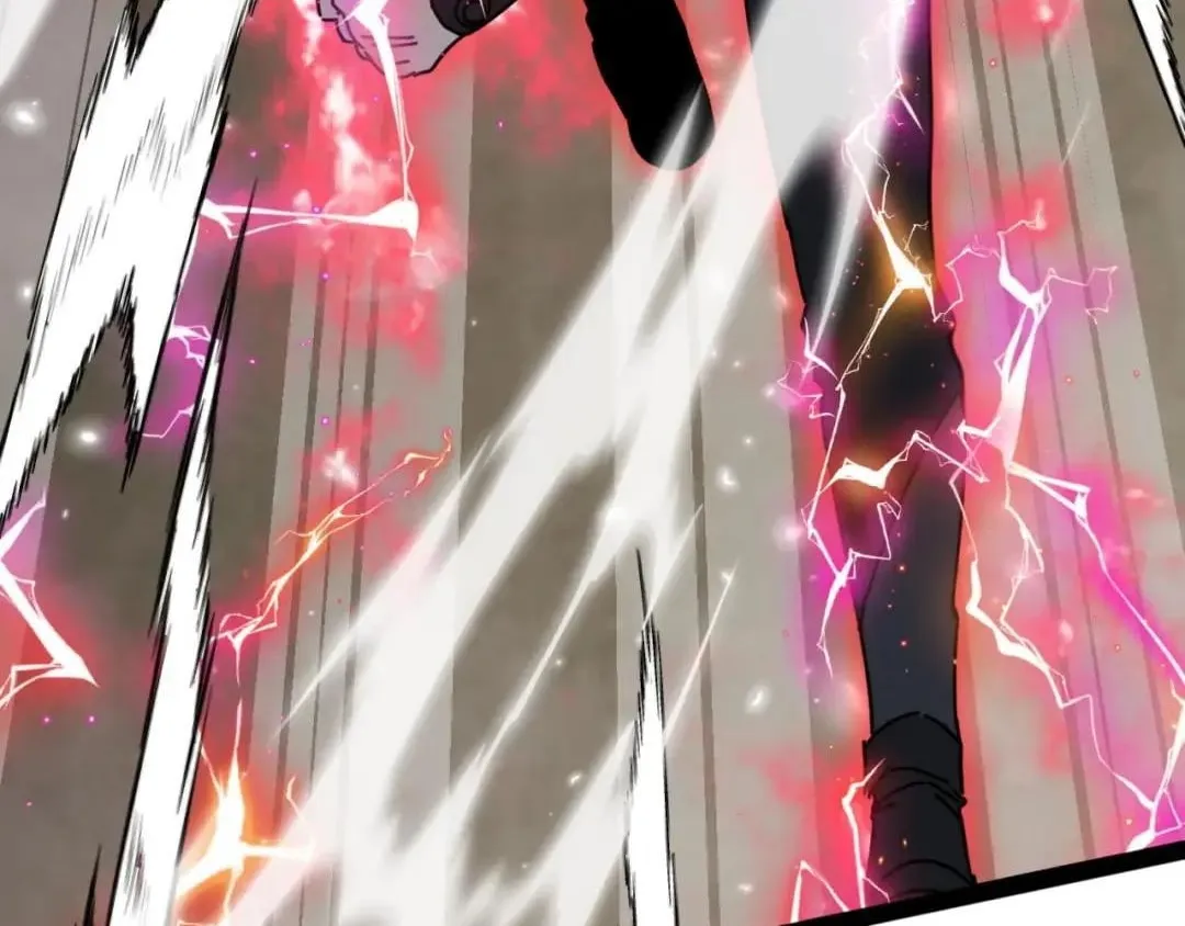 Divine Leveling System Chapter 214 page 110 - 