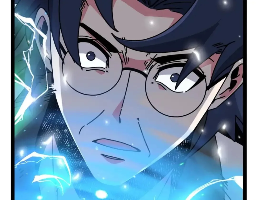 Divine Leveling System Chapter 214 page 112 - 