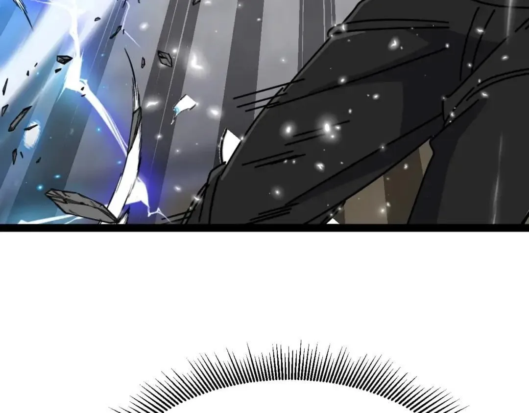 Divine Leveling System Chapter 214 page 116 - 