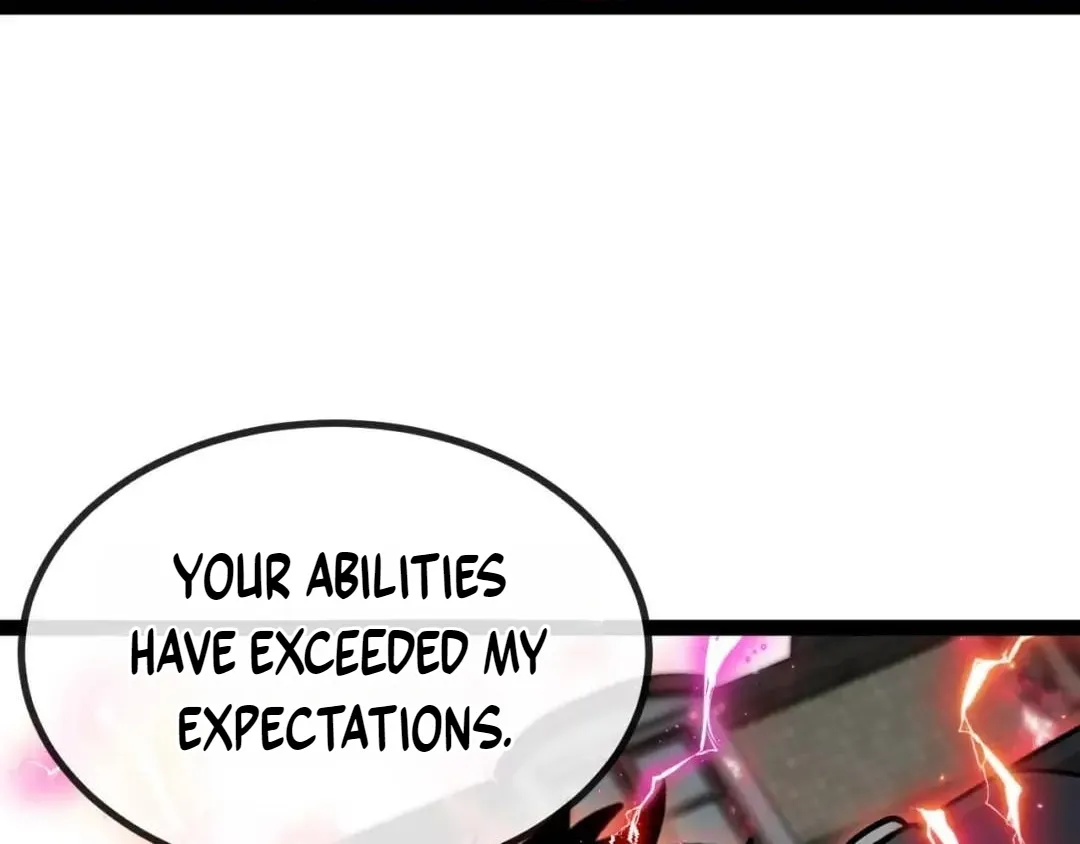 Divine Leveling System Chapter 214 page 119 - 