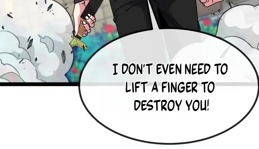 Divine Leveling System Chapter 214 page 124 - 