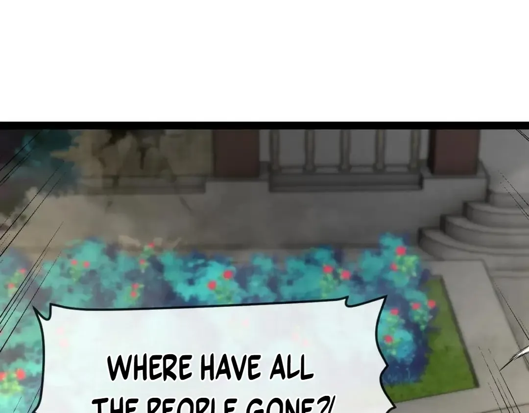 Divine Leveling System Chapter 214 page 125 - 
