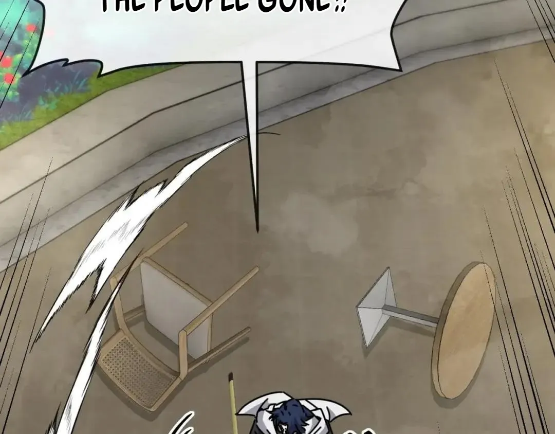 Divine Leveling System Chapter 214 page 126 - 