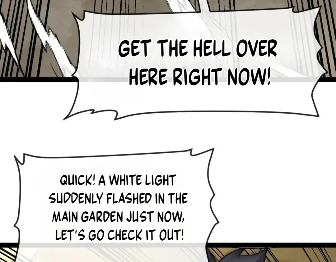 Divine Leveling System Chapter 214 page 128 - 