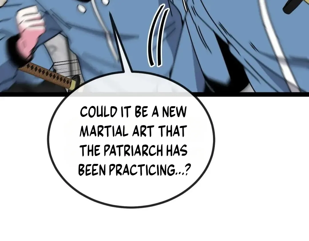 Divine Leveling System Chapter 214 page 130 - 
