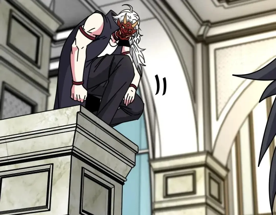 Divine Leveling System Chapter 214 page 134 - 