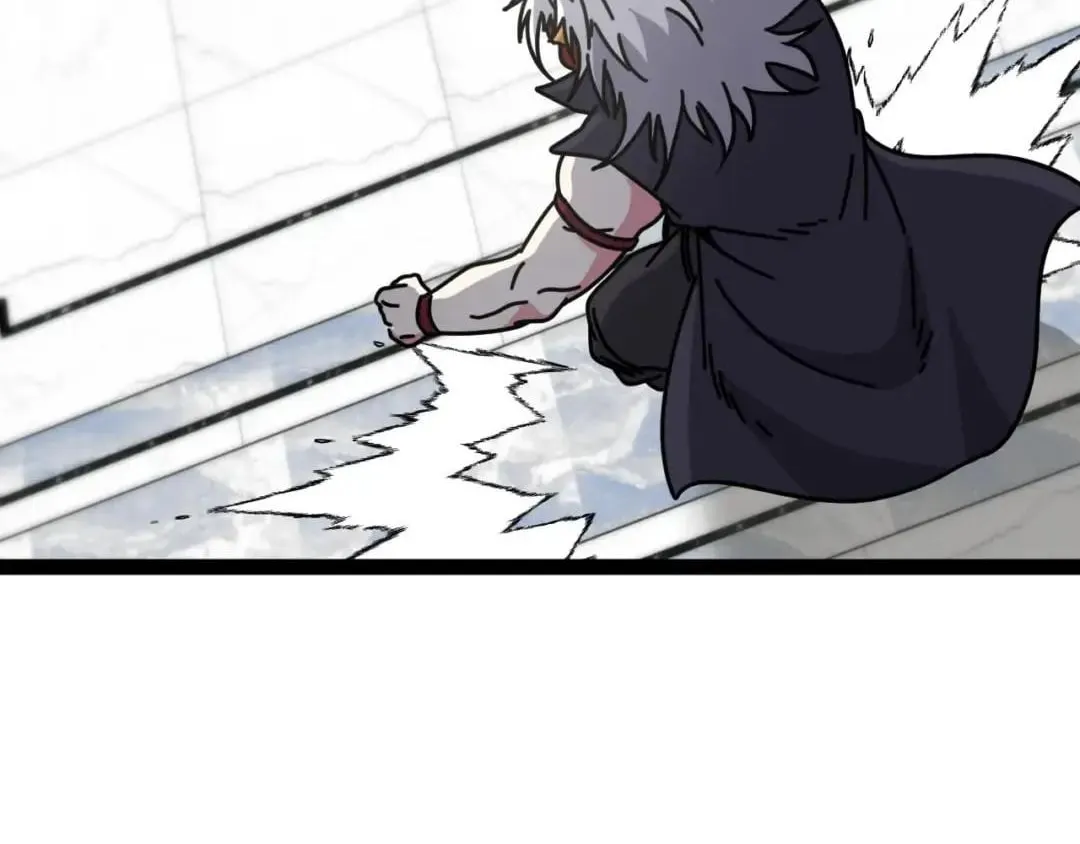 Divine Leveling System Chapter 214 page 141 - 