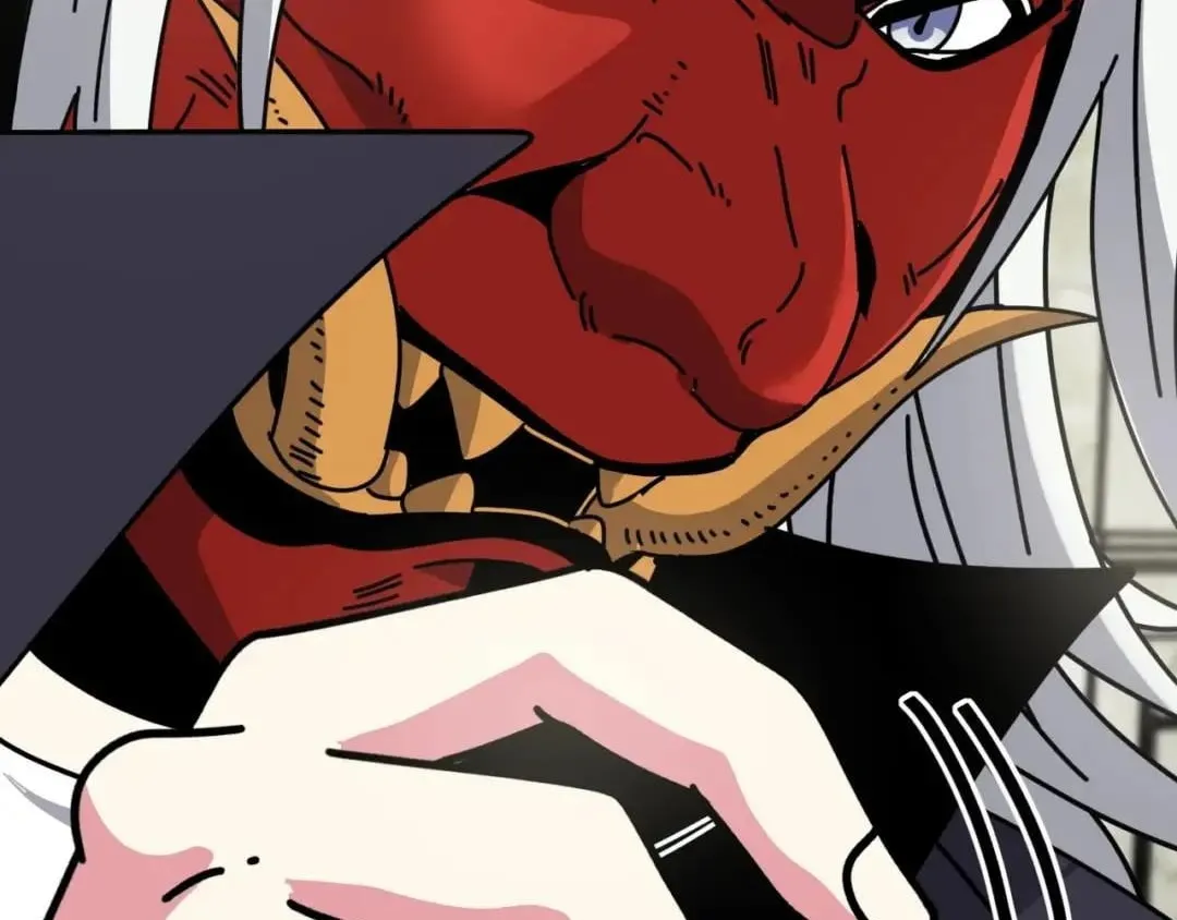 Divine Leveling System Chapter 214 page 147 - 