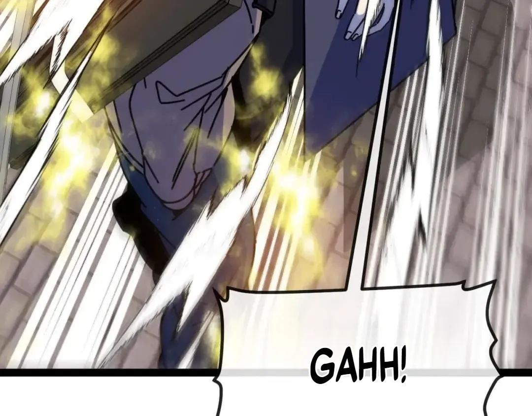 Divine Leveling System Chapter 214 page 16 - 