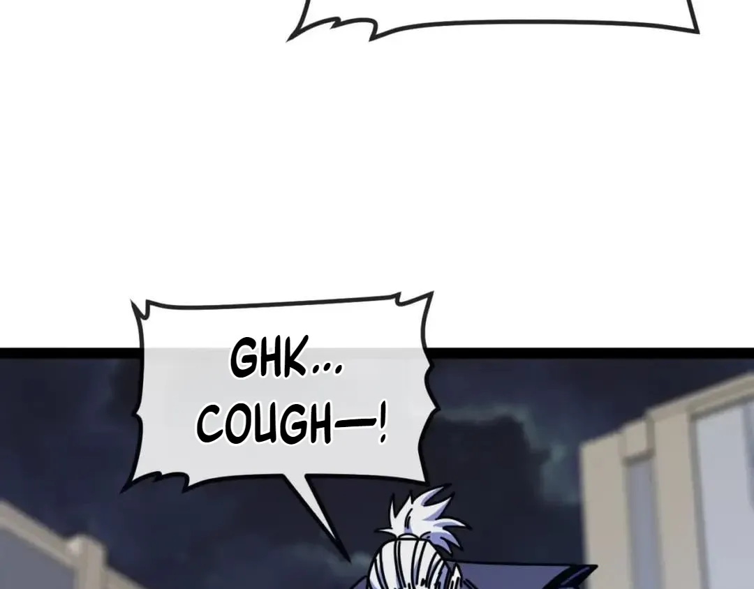 Divine Leveling System Chapter 214 page 17 - 
