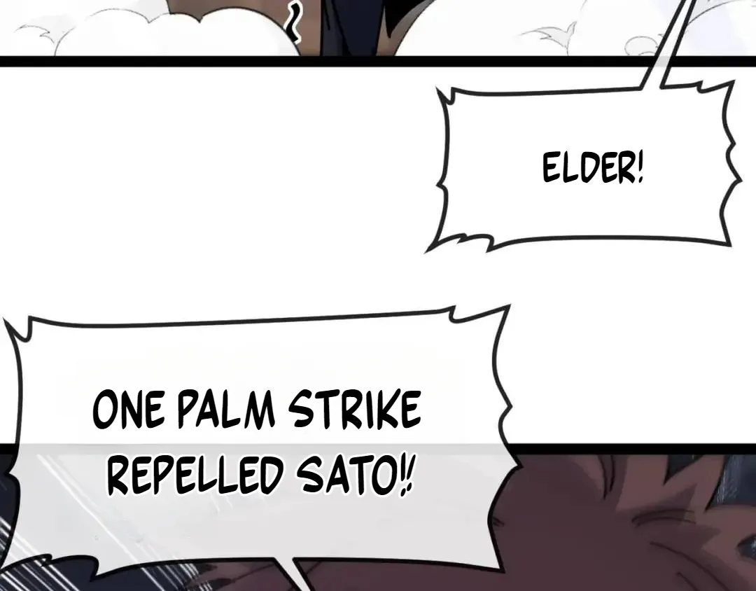 Divine Leveling System Chapter 214 page 19 - 