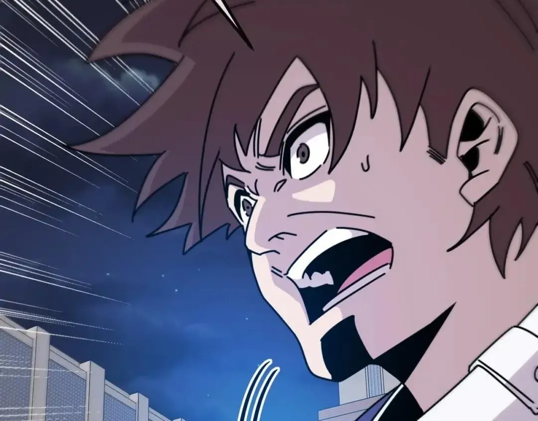 Divine Leveling System Chapter 214 page 20 - 