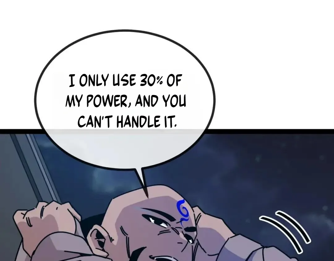 Divine Leveling System Chapter 214 page 22 - 