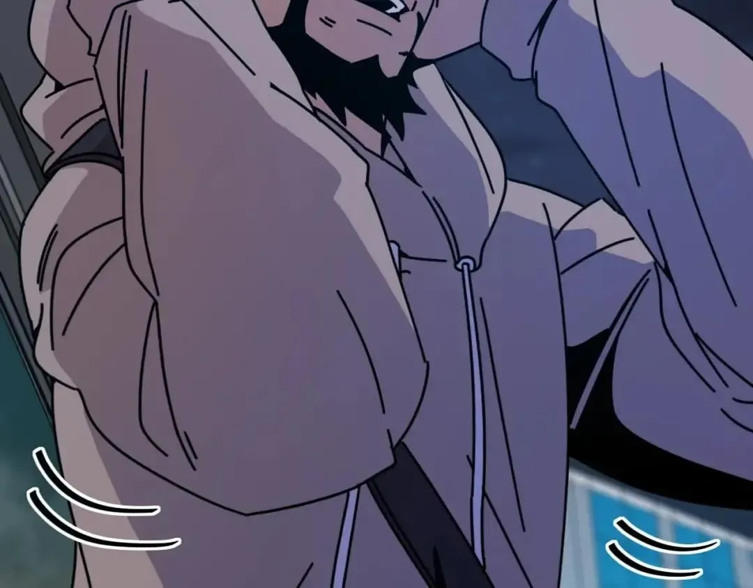 Divine Leveling System Chapter 214 page 23 - 
