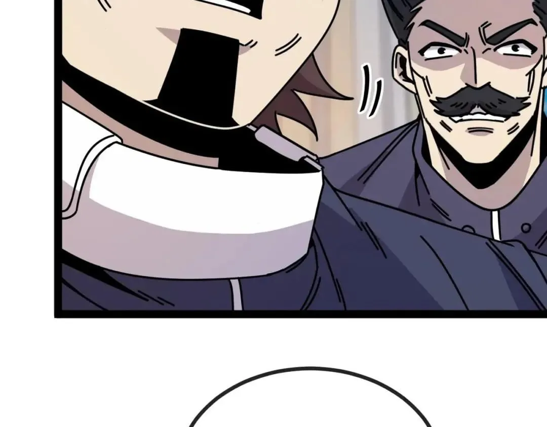 Divine Leveling System Chapter 214 page 26 - 