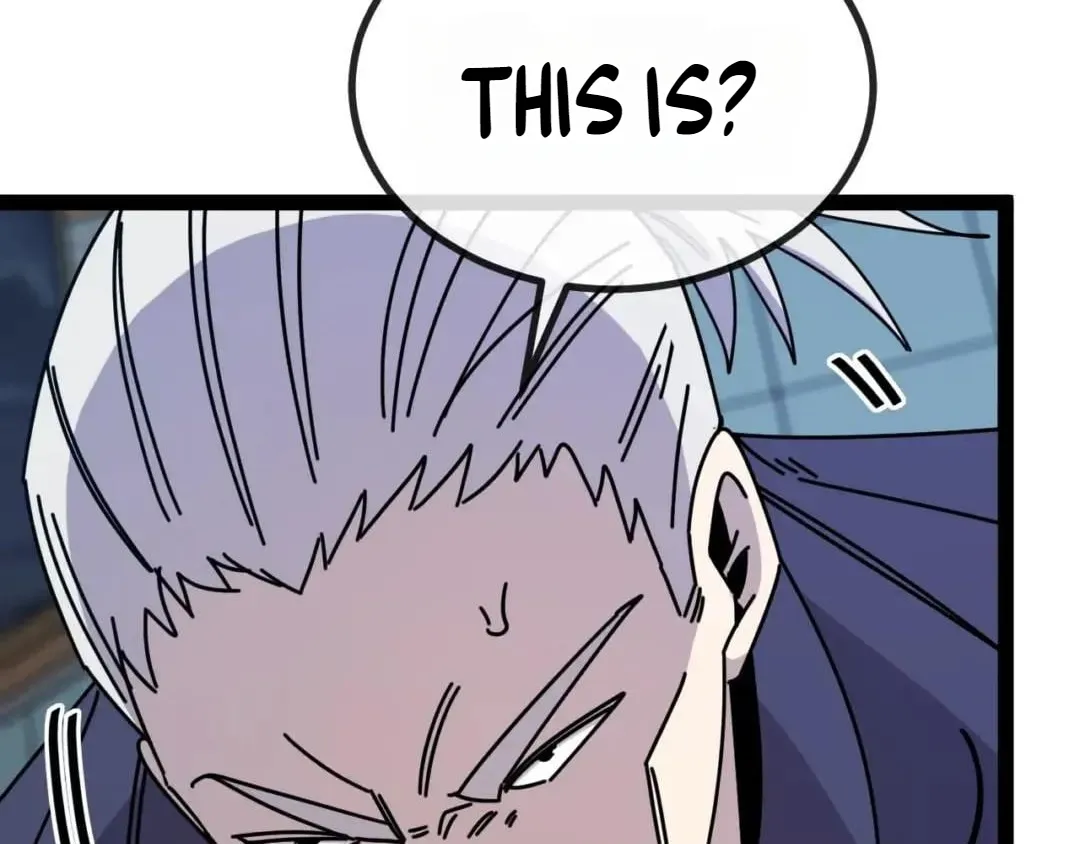 Divine Leveling System Chapter 214 page 27 - 