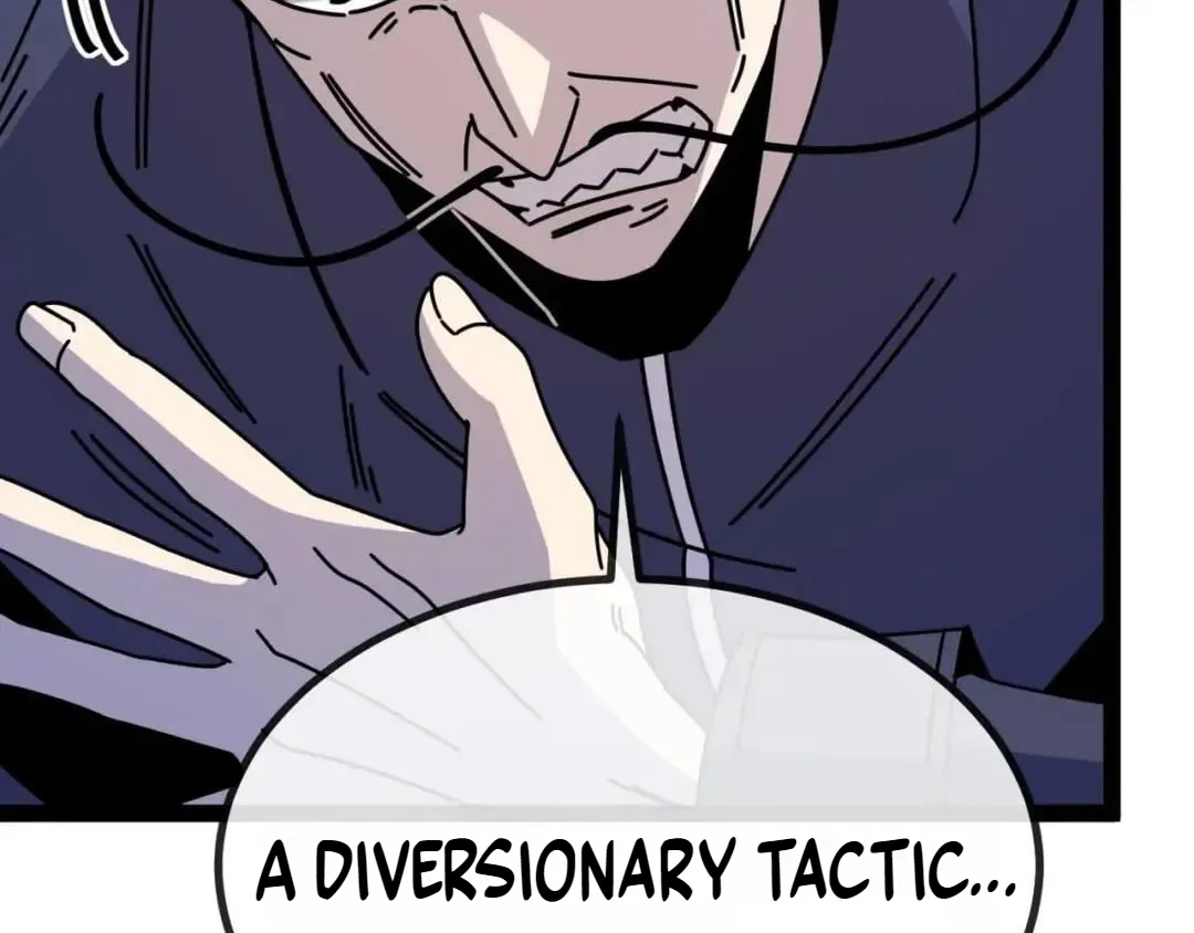 Divine Leveling System Chapter 214 page 28 - 