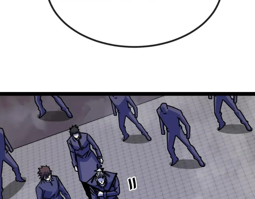 Divine Leveling System Chapter 214 page 29 - 