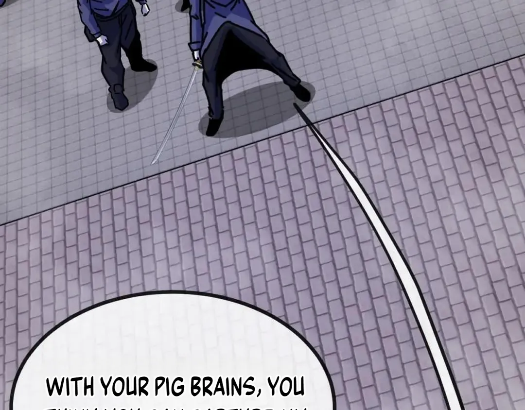 Divine Leveling System Chapter 214 page 30 - 