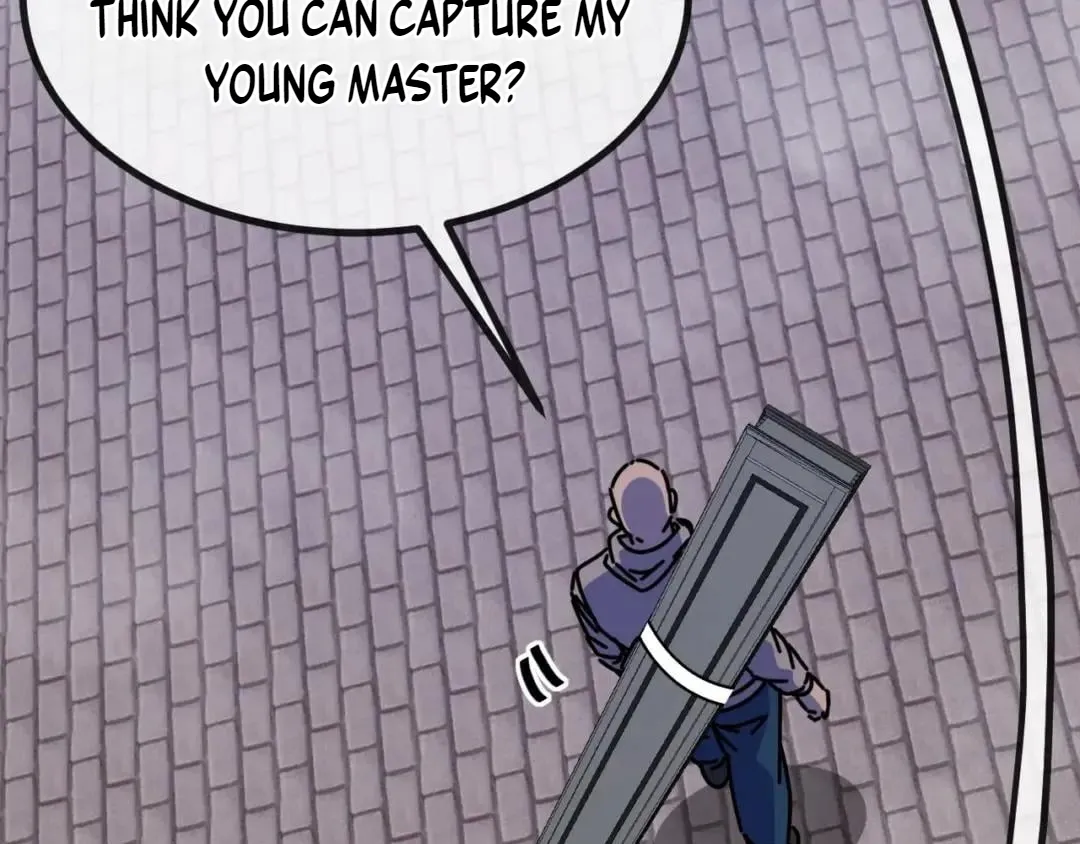Divine Leveling System Chapter 214 page 31 - 