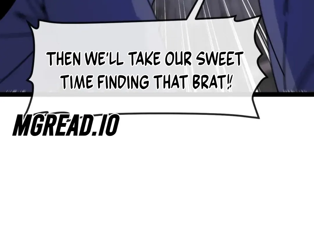 Divine Leveling System Chapter 214 page 35 - 
