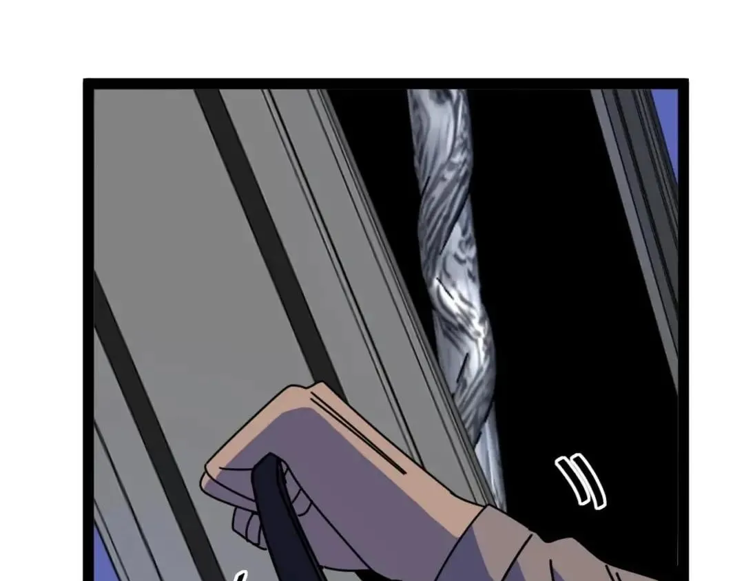Divine Leveling System Chapter 214 page 36 - 