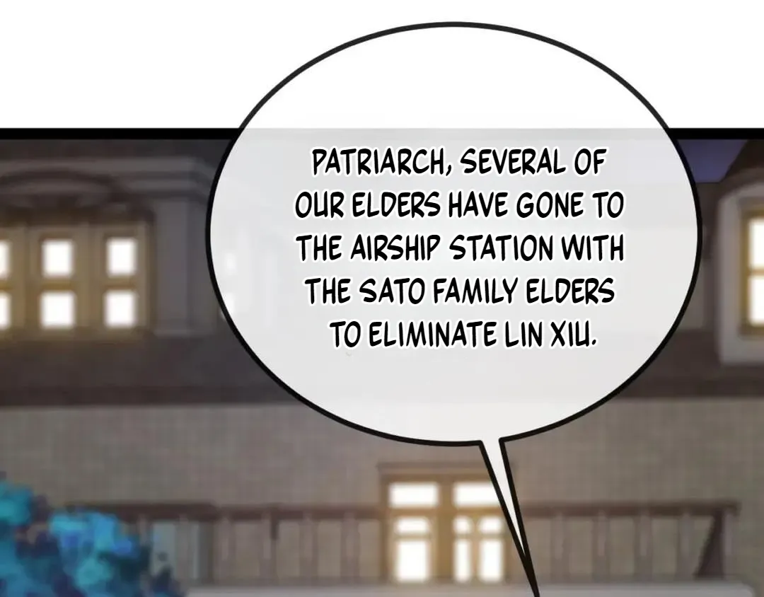 Divine Leveling System Chapter 214 page 45 - 