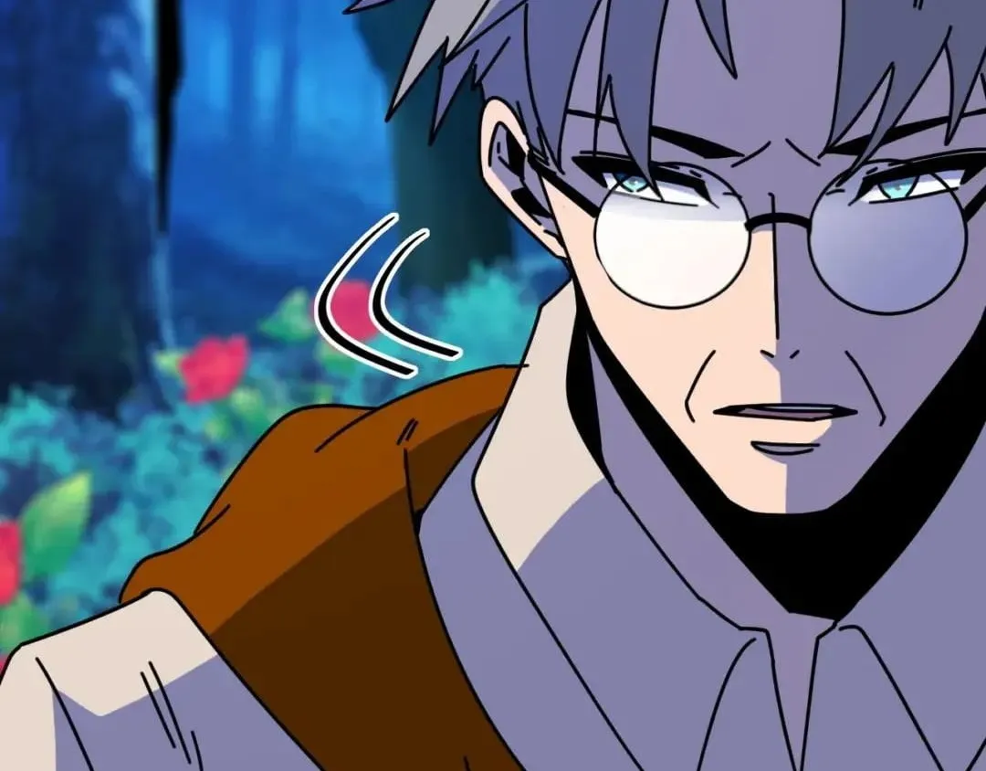 Divine Leveling System Chapter 214 page 54 - 